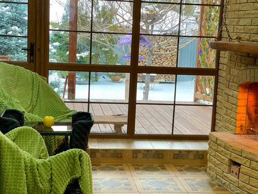 Продам дом, Несветайский пер, 6, Ростов-на-Дону г, 0 км от города