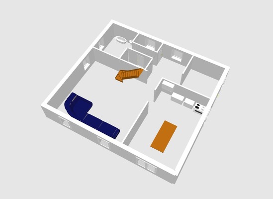 Продам дом, Одесская ул, 79, Брянск г, 0 км от города