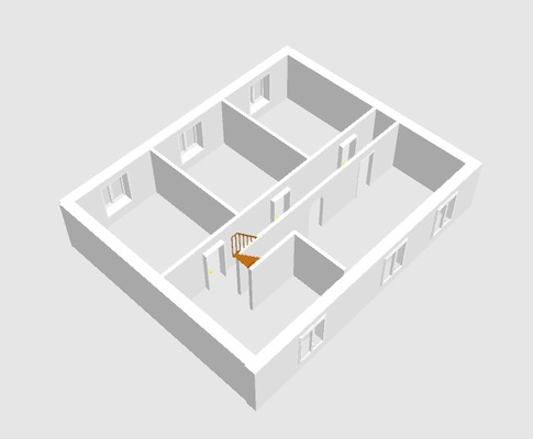 Продам дом, Одесская ул, 79, Брянск г, 0 км от города