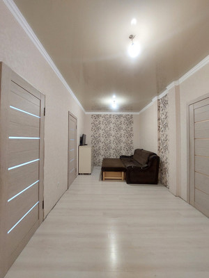 Продам двухкомнатную (2-комн.) квартиру, Эльбрусская ул, 19, Нальчик г