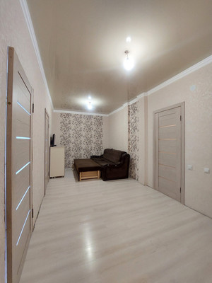 Продам двухкомнатную (2-комн.) квартиру, Эльбрусская ул, 19, Нальчик г