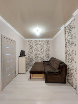 Продам двухкомнатную (2-комн.) квартиру, Эльбрусская ул, 19, Нальчик г