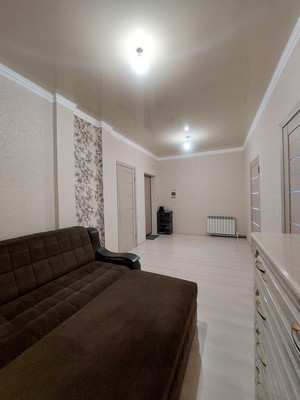 Продам двухкомнатную (2-комн.) квартиру, Эльбрусская ул, 19, Нальчик г