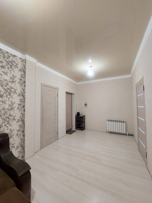 Продам двухкомнатную (2-комн.) квартиру, Эльбрусская ул, 19, Нальчик г