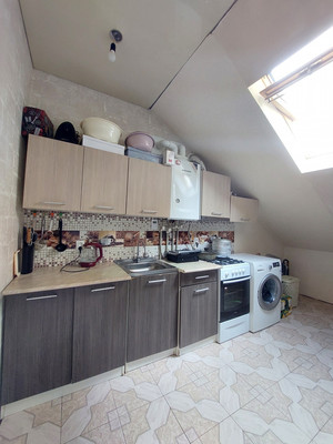 Продам двухкомнатную (2-комн.) квартиру, Эльбрусская ул, 19, Нальчик г