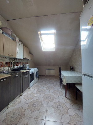 Продам двухкомнатную (2-комн.) квартиру, Эльбрусская ул, 19, Нальчик г