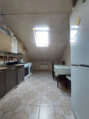 Продам двухкомнатную (2-комн.) квартиру, Эльбрусская ул, 19, Нальчик г