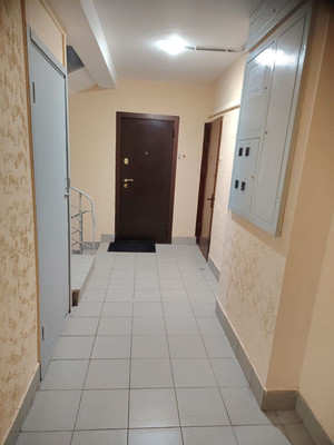 Продам однокомнатную (1-комн.) квартиру, Солнцевский пр-кт, 9, Москва г