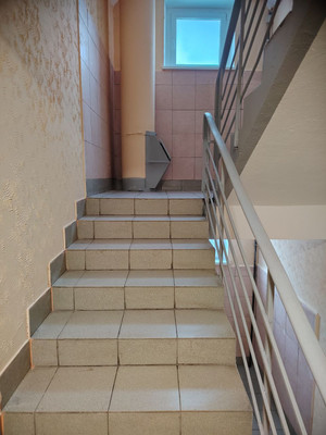 Продам однокомнатную (1-комн.) квартиру, Солнцевский пр-кт, 9, Москва г