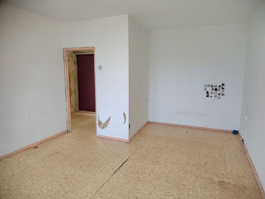 Продам однокомнатную (1-комн.) квартиру, Солнцевский пр-кт, 9, Москва г