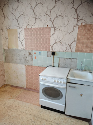 Продам однокомнатную (1-комн.) квартиру, Солнцевский пр-кт, 9, Москва г