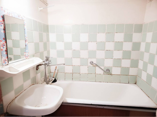 Продам однокомнатную (1-комн.) квартиру, Солнцевский пр-кт, 9, Москва г