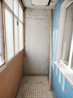 Продам однокомнатную (1-комн.) квартиру, Солнцевский пр-кт, 9, Москва г