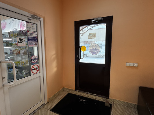 Продам коммерческое помещение 127,6 м2, Победы пл, 9, Щучье г