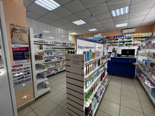 Продам коммерческое помещение 127,6 м2, Победы пл, 9, Щучье г