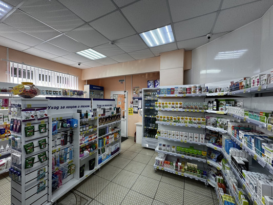 Продам коммерческое помещение 127,6 м2, Победы пл, 9, Щучье г