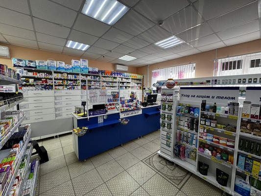 Продам коммерческое помещение 127,6 м2, Победы пл, 9, Щучье г