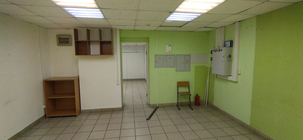 Сдам коммерческое помещение 180 м2, Арсения ул, 22/14, Иваново г