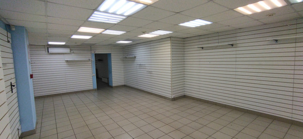 Сдам коммерческое помещение 180 м2, Арсения ул, 22/14, Иваново г