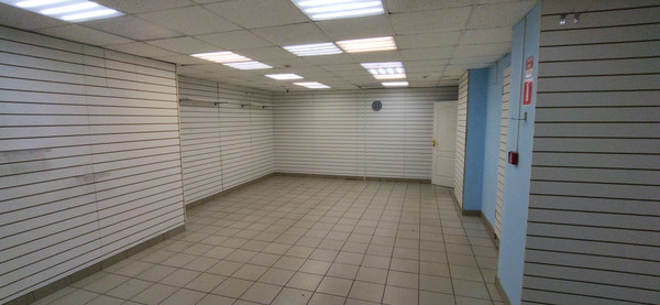 Сдам коммерческое помещение 180 м2, Арсения ул, 22/14, Иваново г