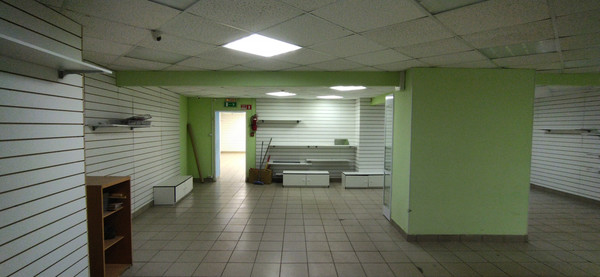 Сдам коммерческое помещение 180 м2, Арсения ул, 22/14, Иваново г