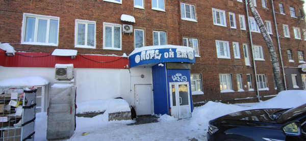 Сдам коммерческое помещение 180 м2, Арсения ул, 22/14, Иваново г