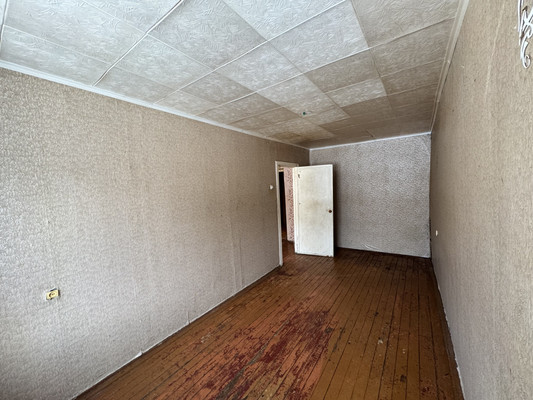 Продам трехкомнатную (3-комн.) квартиру, Свердлова ул, 17, Рошаль г