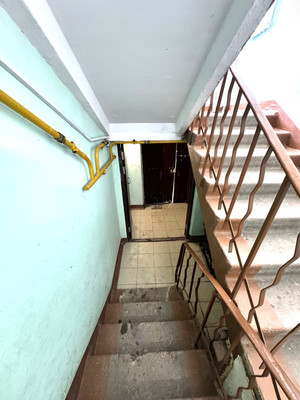 Продам трехкомнатную (3-комн.) квартиру, Свердлова ул, 17, Рошаль г