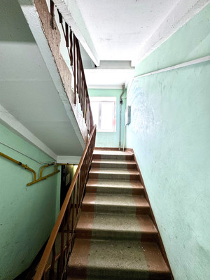 Продам трехкомнатную (3-комн.) квартиру, Свердлова ул, 17, Рошаль г