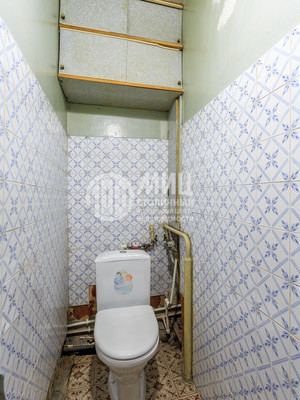 Продам двухкомнатную (2-комн.) квартиру, Судостроительная ул, 38к2, Москва г