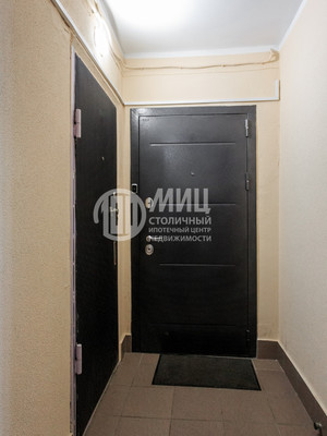 Продам двухкомнатную (2-комн.) квартиру, Судостроительная ул, 38к2, Москва г