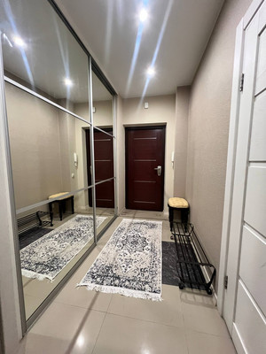 Продам двухкомнатную (2-комн.) квартиру, Березовая ул, 9к719, Видное г