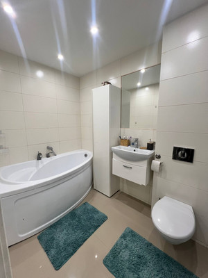 Продам двухкомнатную (2-комн.) квартиру, Березовая ул, 9к719, Видное г