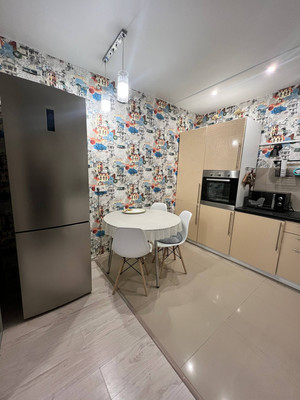 Продам двухкомнатную (2-комн.) квартиру, Березовая ул, 9к719, Видное г