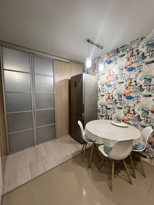 Продам двухкомнатную (2-комн.) квартиру, Березовая ул, 9к719, Видное г