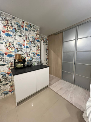 Продам двухкомнатную (2-комн.) квартиру, Березовая ул, 9к719, Видное г