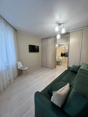 Продам двухкомнатную (2-комн.) квартиру, Березовая ул, 9к719, Видное г