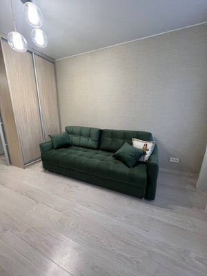 Продам двухкомнатную (2-комн.) квартиру, Березовая ул, 9к719, Видное г