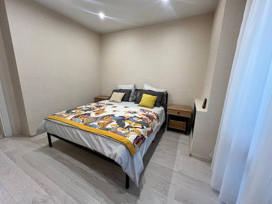 Продам двухкомнатную (2-комн.) квартиру, Березовая ул, 9к719, Видное г