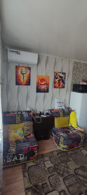 Продам комнату в 8-комн. квартире, Ленина ул, 96, Волгодонск г