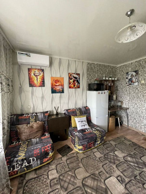 Продам комнату в 8-комн. квартире, Ленина ул, 96, Волгодонск г