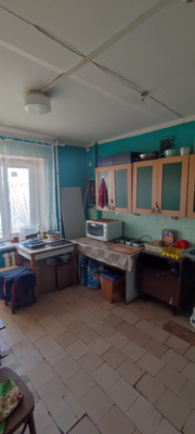 Продам комнату в 8-комн. квартире, Ленина ул, 96, Волгодонск г