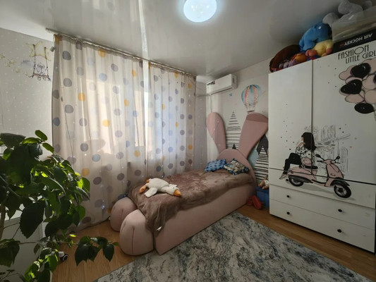 Продам двухкомнатную (2-комн.) квартиру, Мира пр-кт, 45, Волгодонск г