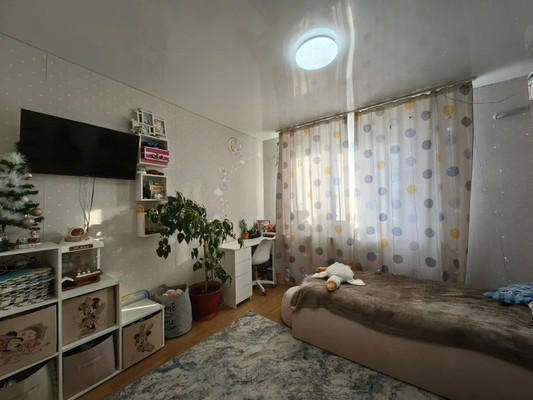 Продам двухкомнатную (2-комн.) квартиру, Мира пр-кт, 45, Волгодонск г