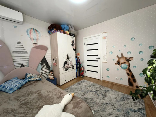 Продам двухкомнатную (2-комн.) квартиру, Мира пр-кт, 45, Волгодонск г