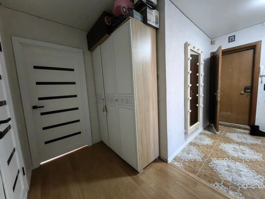 Продам двухкомнатную (2-комн.) квартиру, Мира пр-кт, 45, Волгодонск г