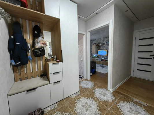 Продам двухкомнатную (2-комн.) квартиру, Мира пр-кт, 45, Волгодонск г