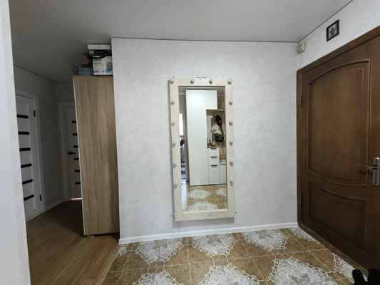 Продам двухкомнатную (2-комн.) квартиру, Мира пр-кт, 45, Волгодонск г