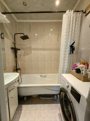 Продам двухкомнатную (2-комн.) квартиру, Мира пр-кт, 45, Волгодонск г