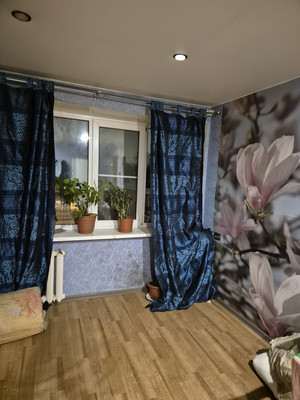 Продам комнату в 8-комн. квартире, Пискарёвский пр-кт, 10к2, Санкт-Петербург г